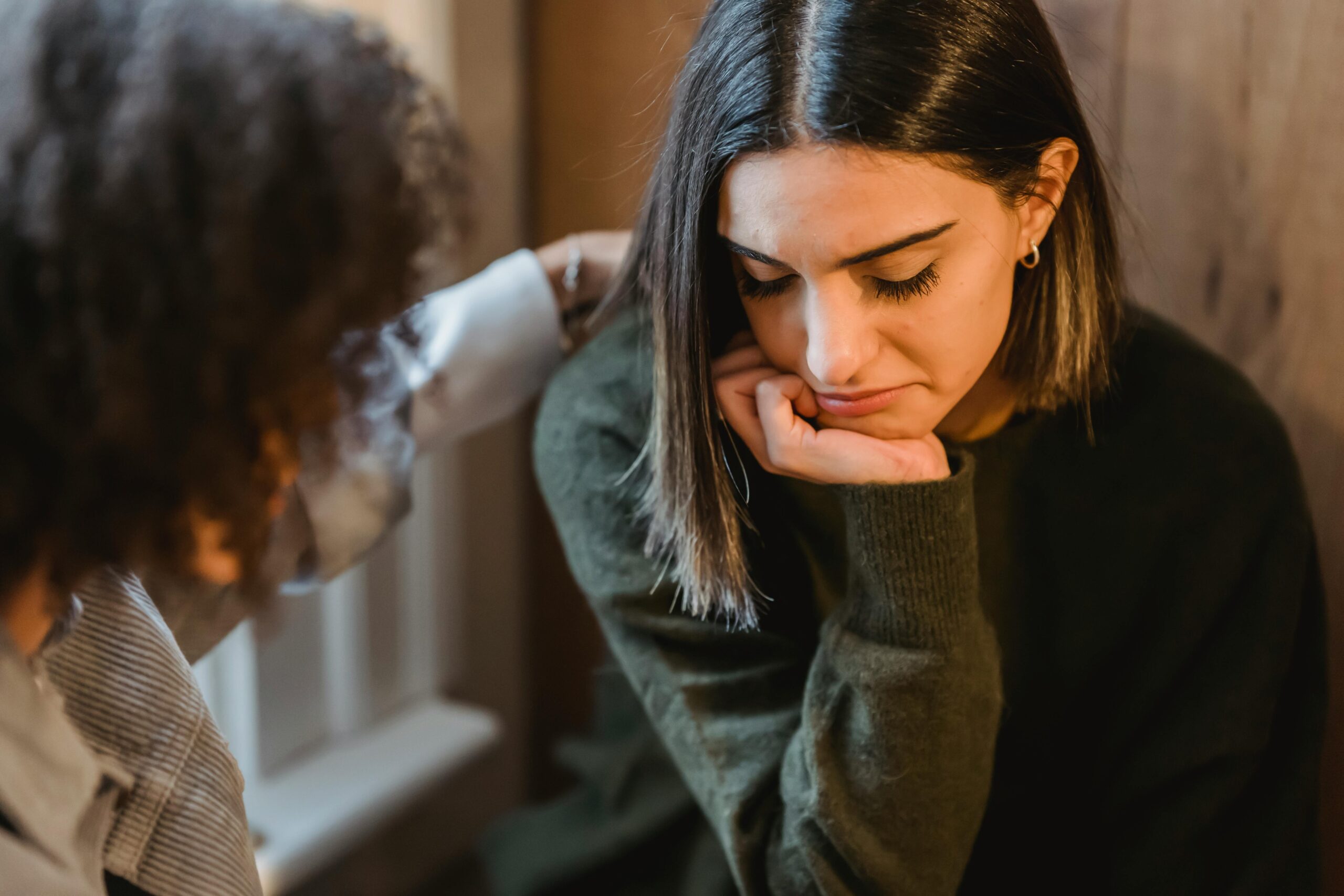 Why So Many Successful Women Struggle With Anxiety (And What Actually Helps)