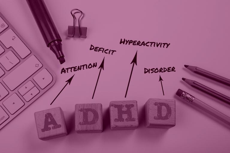 Do I Have ADHD or Anxiety? Key Differences Explained