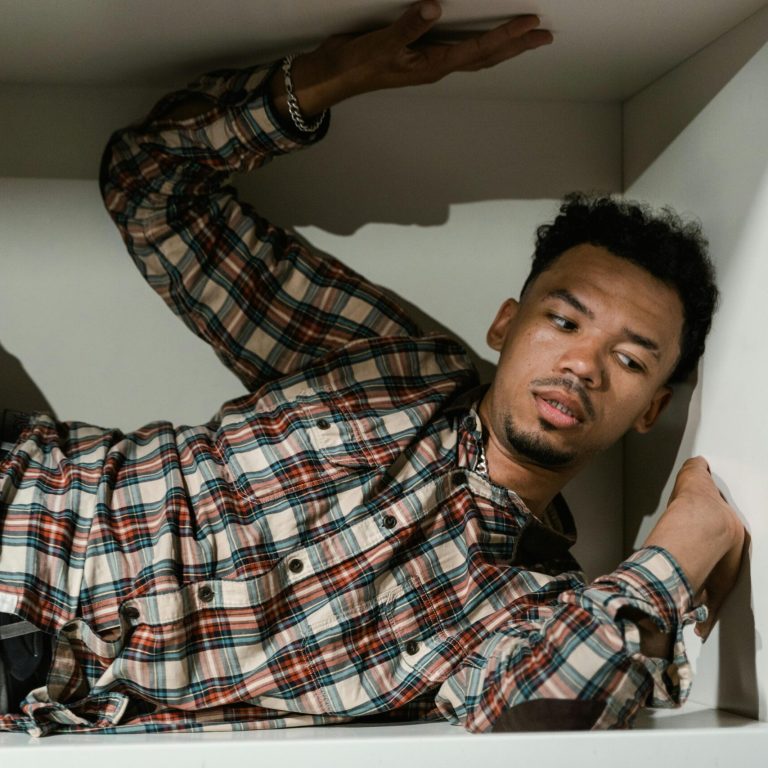 Signs Your Anxiety Is Actually Trauma (And What To Do Next)