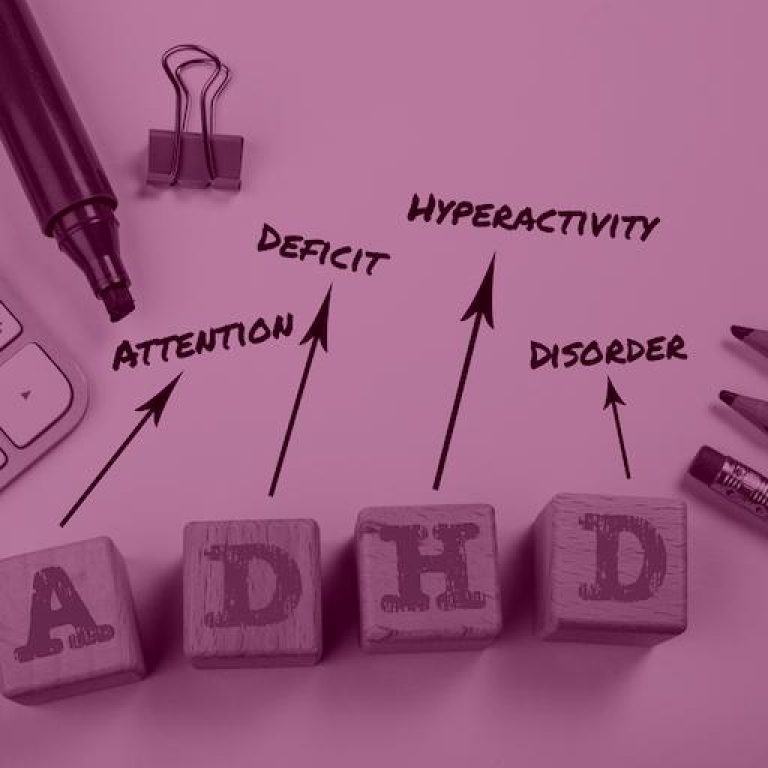 Do I Have ADHD or Anxiety? Key Differences Explained